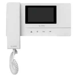 V�DEO PORTEIRO 4,6�   - R.P