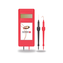 Volt�metro Cerca  El�trica   - R.P