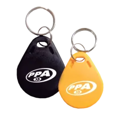 Chaveiro Flex RFID 125 KHz   - R.P