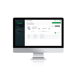 O InMaster foi descontinuado, por�m temos uma novidade! inMaster INTELBRAS   - R.P
