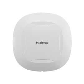 Roteador Empresarial Wi-Fi 5 de alta velocidade AP 1350 AC INTELBRAS   - R.P