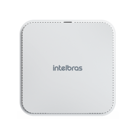 Roteador Empresarial Wi-Fi 6 de alto desempenho AP 3000 AX INTELBRAS   - R.P