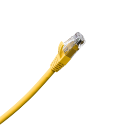 IMPACT GIGA CAT.6 PATCH CORD LSZH INTELBRAS   - R.P