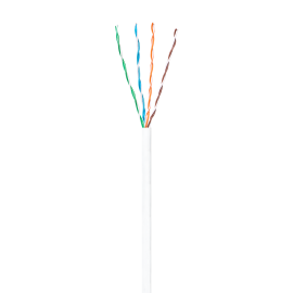 Cabo par tran�ado para CFTV Anal�gico MC8CBR Multi Cam INTELBRAS   - R.P