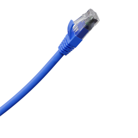 Patch Cord Impact LAN e Impact GIGA PATCH CORD INTELBRAS   - R.P