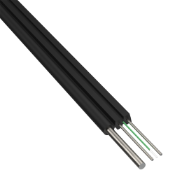 Cabo Drop 1KM Colado Cabo Drop INTELBRAS   - R.P