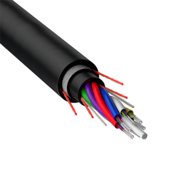 Cabo diel�trico para dutos DDR INTELBRAS   - R.P