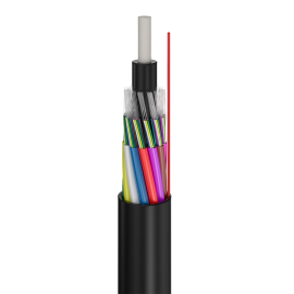 Microcabo de sopro Cabos Subterr�neos INTELBRAS   - R.P