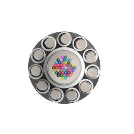 CABO �PTICO 4KM OPGW SM 12.4 48FO OPGW 12,4mm - 48 FO INTELBRAS   - R.P