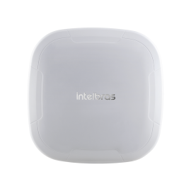 CPE 5 GHz com antena de 20 dBi MiMo 2x2 WOM AC MAX INTELBRAS   - R.P