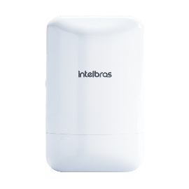 CPE/PTP 5 GHz com 15 dBi MiMo 2x2 APC 5A-15 INTELBRAS   - R.P
