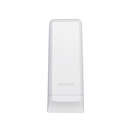 Kit conex�o sem fio para CFTV IP � WOM 5A MiMo Kit Conex�o WOM 5A MiMo INTELBRAS   - R.P