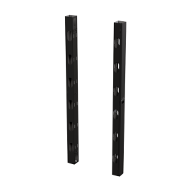 Organizador de Cabos Vertical - 36U OCV 36 INTELBRAS   - R.P