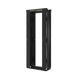 Rack Aberto Enterprise RAE 44U INTELBRAS   - R.P