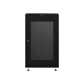 Rack Piso Desmont�vel 20U 670MM125 RPD 2067 INTELBRAS   - R.P