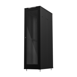 Rack de Piso Desmont�vel 44U 19� x 1070mm RPD 4417 INTELBRAS   - R.P