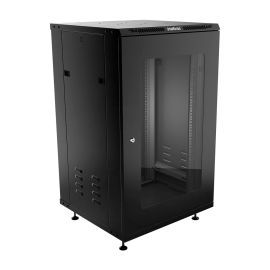 Rack de Piso Desmont�vel 20U x 570mm RPD 2057 INTELBRAS   - R.P