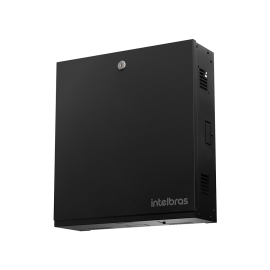 Caixa Organizadora para CFTV COC 4038 INTELBRAS   - R.P