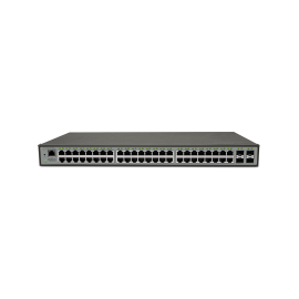 Switch gerenci�vel 48P giga SG 5204 MR L2+ INTELBRAS   - R.P