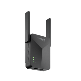Roteador Extensor Wi-Fi 6 Mesh EX 1500 INTELBRAS   - R.P