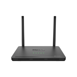 Roteador Wi-Fi 4 Wi-Force W4-300F INTELBRAS   - R.P