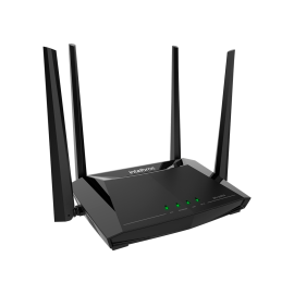 Roteador Wi-Fi 5 Wi-Force W5-1200G INTELBRAS   - R.P