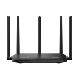 Roteador Wi-Fi 6 SR1041F INTELBRAS   - R.P