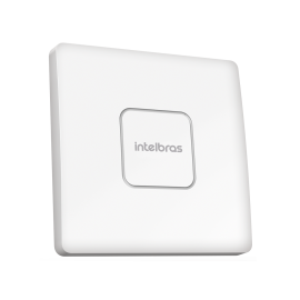 Roteador Empresarial Wi-Fi 5 de alta velocidade AP 1350 AC-S INTELBRAS - 1   - R.P