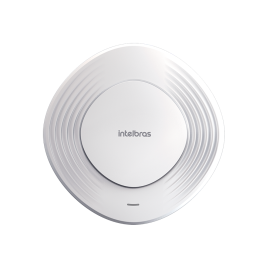 Roteador Empresarial AX RW 6302 INTELBRAS - 1   - R.P