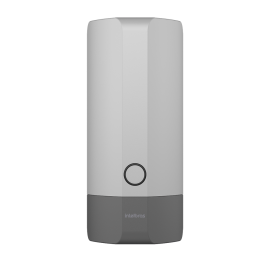 Roteador Empresarial AX RW 6302X INTELBRAS - 1   - R.P