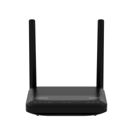 Modem �ptico PON LAN 2P ONT HG6145D INTELBRAS   - R.P