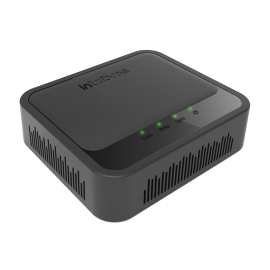 Conversor de Protocolos PON 1P �ptica 1P LAN ONU 110 B INTELBRAS   - R.P