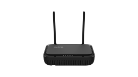Modem �ptico PON LAN 2P Wi-Fi AC ONT WiFiber 1200R INTELBRAS   - R.P