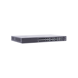 Concentrador de Interfaces de dados OLT G08 INTELBRAS   - R.P