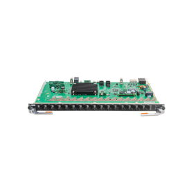 Placa de servi�o GPON GPOA PLACA GPOA INTELBRAS   - R.P