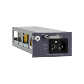 Fonte de alimenta��o IPS-G08-AC INTELBRAS   - R.P