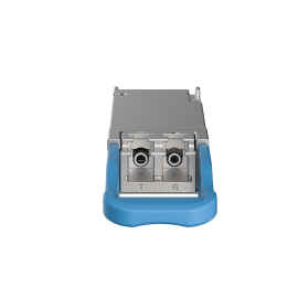 M�dulo Conversor QSFP28 100Gbps Monomodo 10Km M100-10 LC-S INTELBRAS   - R.P