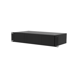 Chassi com 14 Slots para rack 19" KX 1400 R INTELBRAS   - R.P