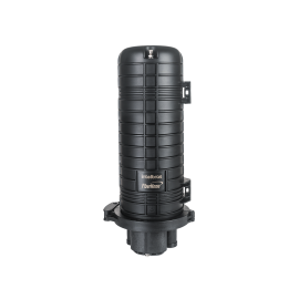 Caixa Emenda �ptica Veda��o Mec�nica 24-144FO XFCEO 5004M INTELBRAS   - R.P