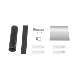 Kit de veda��o t�rmica XFCEO DT INTELBRAS   - R.P