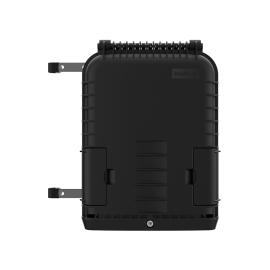 Caixa de termina��o �ptica (CTO) c/splitter 1x8 XFCT 1608S INTELBRAS   - R.P