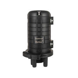 Caixa Emenda �ptica Veda��o T�rmica 24-96FO XFCEO 4004T INTELBRAS   - R.P