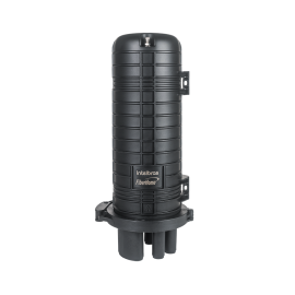 Caixa Emenda �ptica Veda��o T�rmica 24-144FO XFCEO 5004T INTELBRAS   - R.P