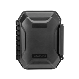 Caixa de termina��o �ptica XFCTO 3016 INTELBRAS   - R.P