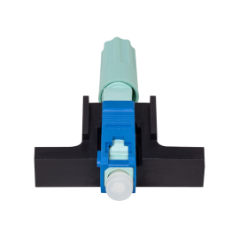 Conector de campo SC/UPC para fibra �ptica XFF 1 INTELBRAS   - R.P