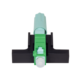 Conector de campo SC/APC para fibra �ptica XFF 2S INTELBRAS   - R.P