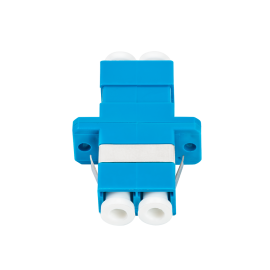 Adaptador LC Duplex XFA 1LC INTELBRAS   - R.P