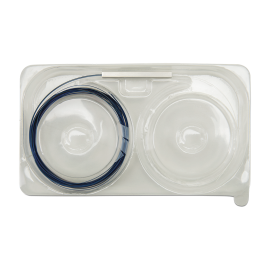 Splitter �ptico Balanceado 1x16 sem conector XFS 1160 INTELBRAS   - R.P