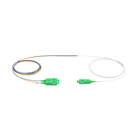 Splitter FBT 1x2 SC/APC XFSD 595 INTELBRAS   - R.P