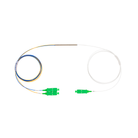 Splitter FBT 1x2 SC/APC XFSD 3070 INTELBRAS   - R.P